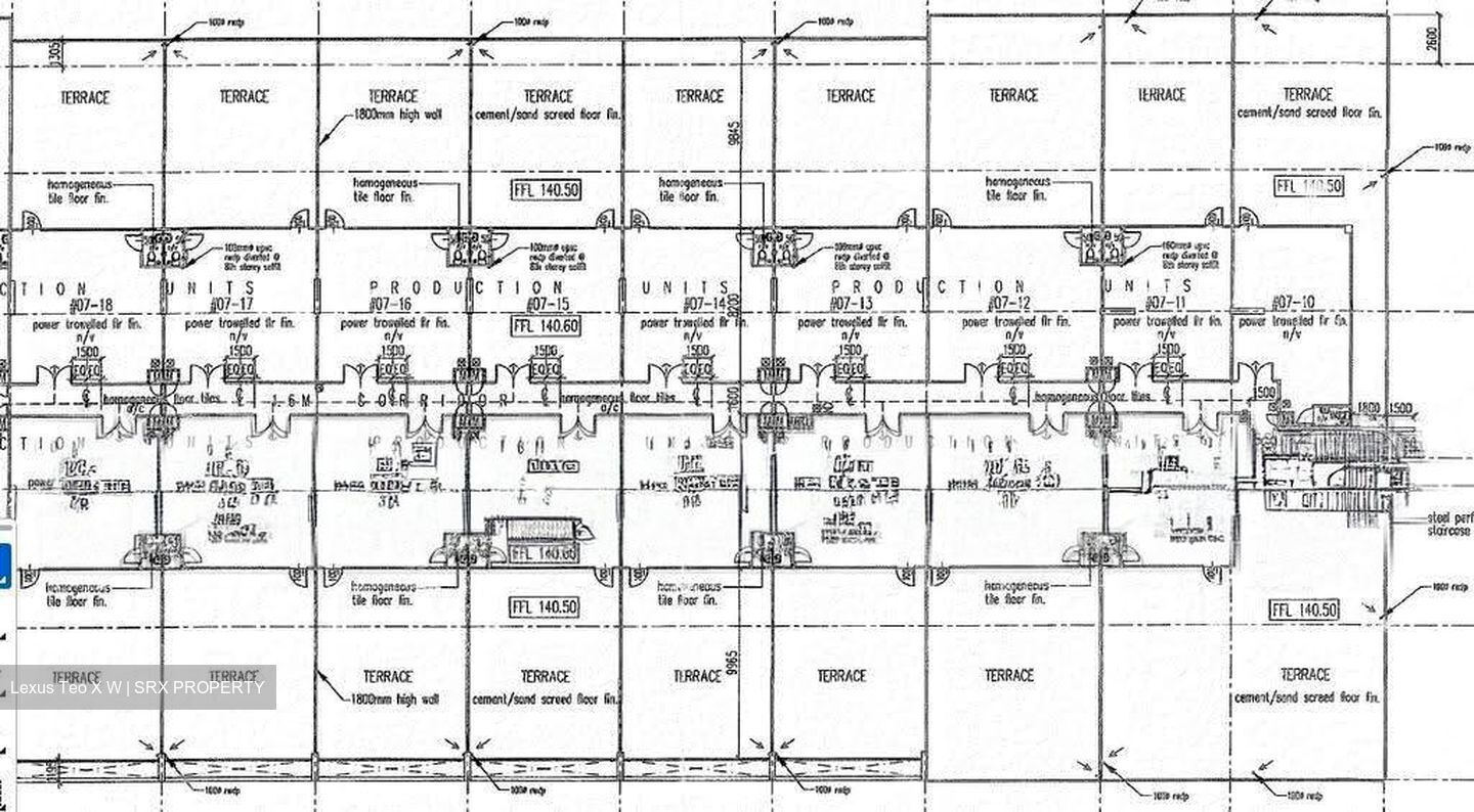 First Centre (D19), Factory #615045811
